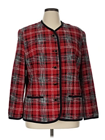 Koret Blazer (view 1)