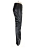 Divided by H&M 100% Polyurethane Black Casual Pants Size 6 - photo 4