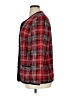 Koret Plaid Red Blazer Size 16W - photo 5