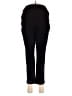 The Nines by Hatch Black Active Pants Size Lg Maternity - photo 2