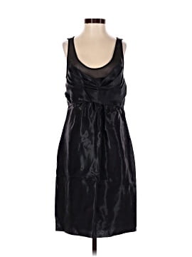 Yigal Azrouël 黒 ノースリーブ ワンピース Yigal Azrouël New York Women's Clothing On Sale Up To 90% Off