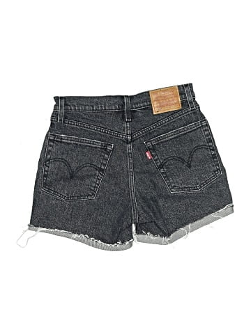 Levi's Denim Shorts (view 2)