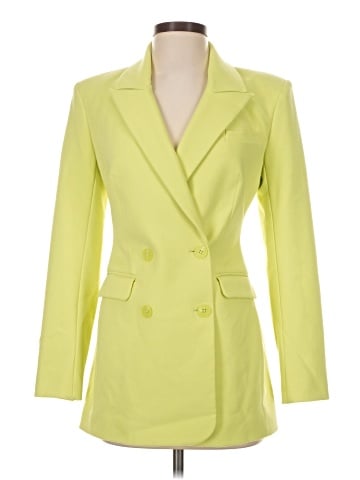 Express Blazer (view 1)