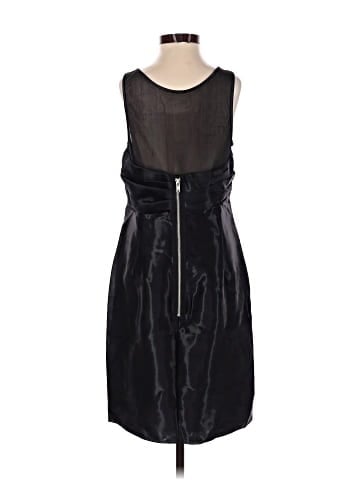 Yigal Azrouël New York Cocktail Dress (view 2)