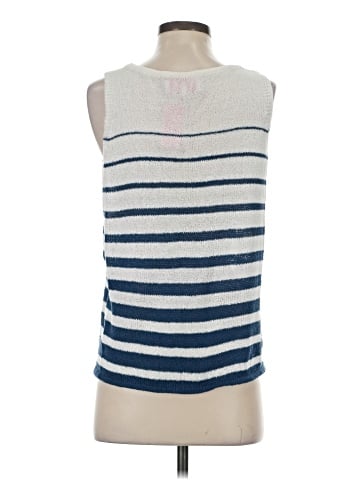 Simply Southern Sweater Vest (view 2)