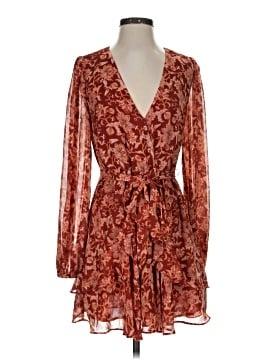 Minkpink Cocktail Dress (view 1)