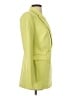 Express Yellow Blazer Size 2 - photo 4
