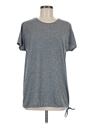 Outdoor Voices Short Sleeve T-Shirt (view 1)