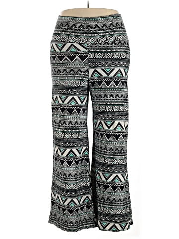 Hot Kiss Casual Pants (view 1)