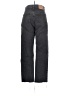 Zara Chevron-herringbone Gray Jeans Size 2 - photo 2