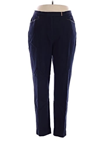 Lauren by Ralph Lauren Active Pants (view 1)