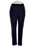 Lauren by Ralph Lauren Solid Blue Active Pants Size 14 - photo 1