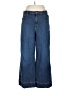 Lee Blue Jeans Size 13 - photo 1