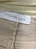 Pink Blush Tan Khakis Size Sm Maternity - photo 6
