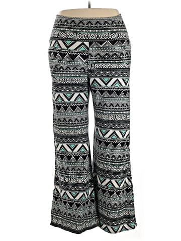 Hot Kiss Casual Pants (view 2)
