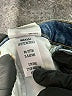 AGOLDE Blue Jeans Size 27 waist - photo 8