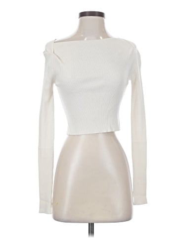 ALLSAINTS Turtleneck Sweater (view 1)