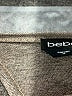 Bebe Gray Sleeveless Top Size XS - photo 8