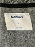 Old Navy 100% Polyester Gray Jacket Size S - photo 6