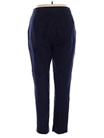 Lauren by Ralph Lauren Active Pants (view 2)