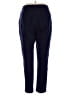 Lauren by Ralph Lauren Solid Blue Active Pants Size 14 - photo 2
