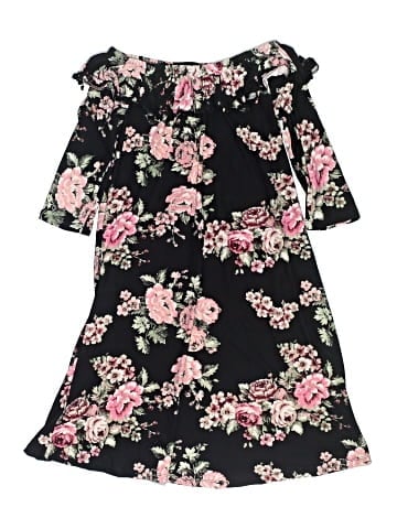 1st Kiss Dress (view 1)