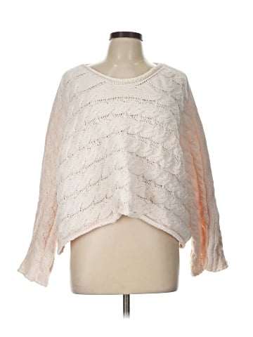 Pol Pullover Sweater (view 1)