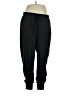 Z by Zella Solid Black Track Pants Size XL - photo 1