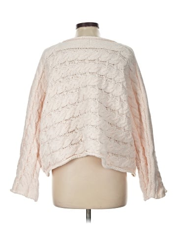 Pol Pullover Sweater (view 2)