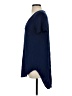 Freeloader Blue Short Sleeve Top Size S - photo 5
