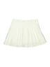 Athleta Girl Solid Ivory Skort Size 14 - photo 2