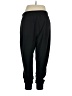 Z by Zella Solid Black Track Pants Size XL - photo 2