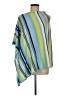 Covington Blue Poncho One size - photo 1