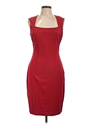 Cache Cocktail Dress (view 1)