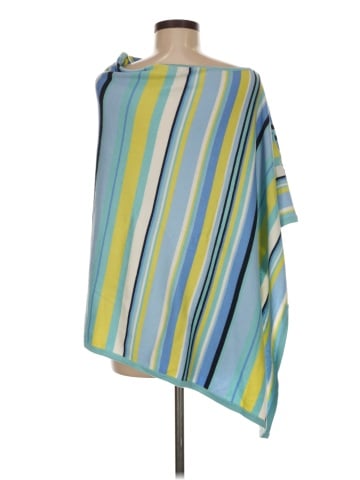 Covington Poncho (view 2)
