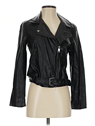 Elodie Jacket (view 1)