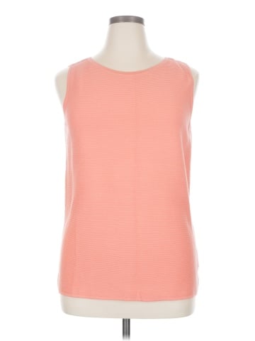 Talbots Sweater Vest (view 1)