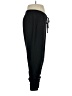 Z by Zella Solid Black Track Pants Size XL - photo 4