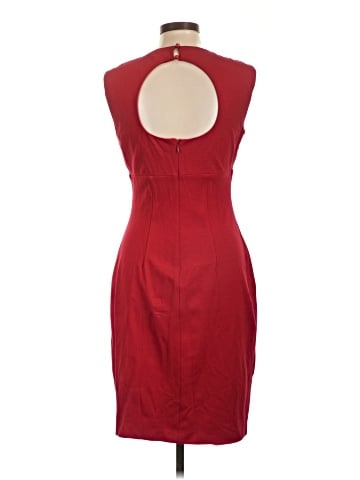 Cache Cocktail Dress (view 2)