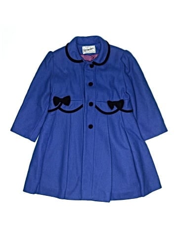 Rothschild Coat (view 1)
