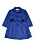 Rothschild Blue Coat Size 6 - photo 1