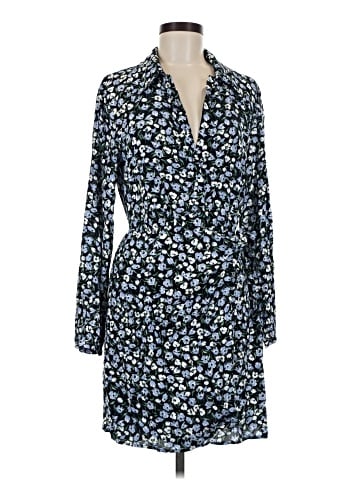 MNG Casual Dress (view 1)