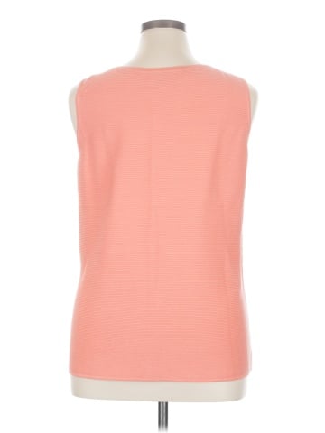 Talbots Sweater Vest (view 2)