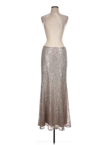 KM Collections by Milla Bell Cocktail Dress (view 1)