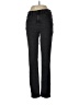 California Vintage Chevron-herringbone Black Jeans Size 30 waist - photo 1