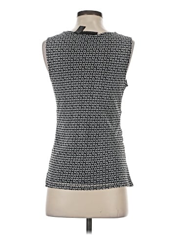 Attention Sleeveless Top (view 2)