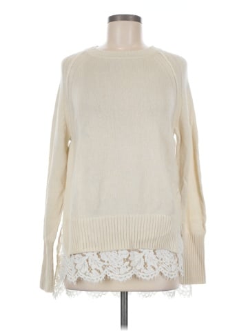 Brochu Walker Wool Pullover Sweater (view 1)