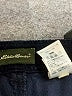 Eddie Bauer Black Casual Pants Size 12 (tall) - photo 7