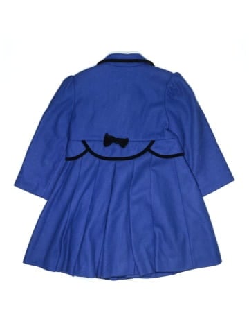 Rothschild Coat (view 2)