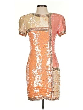 Oleg Cassini Cocktail Dress (view 1)
